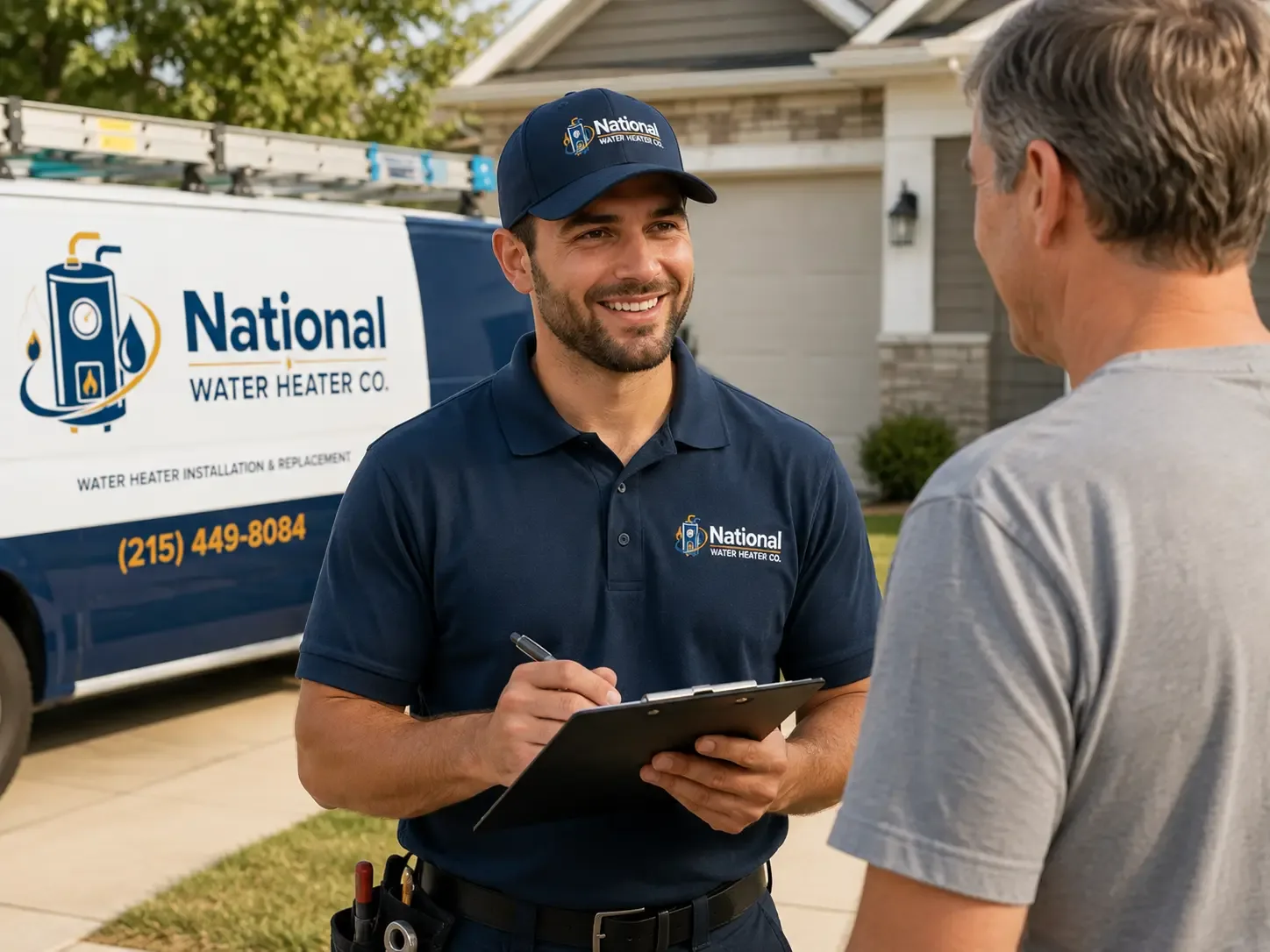 Water Heater Installation Saint Elizabeth, MO FAQs